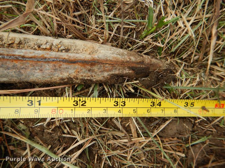 image for item DF2096 2006 Zetor Proxima 6441 tractor