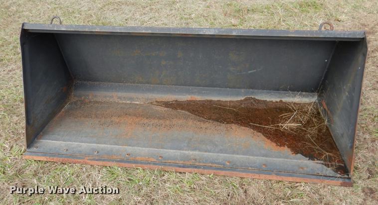 image for item DF2096 2006 Zetor Proxima 6441 tractor