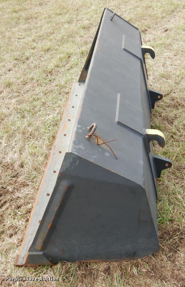 image for item DF2096 2006 Zetor Proxima 6441 tractor