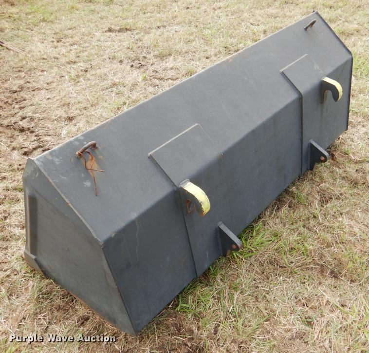 image for item DF2096 2006 Zetor Proxima 6441 tractor