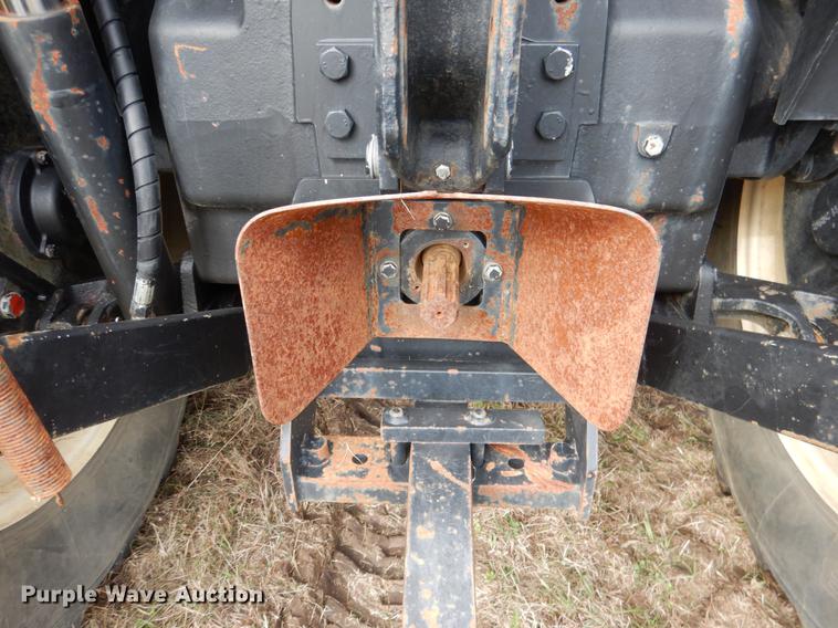 image for item DF2096 2006 Zetor Proxima 6441 tractor