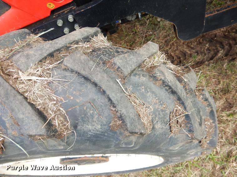 image for item DF2096 2006 Zetor Proxima 6441 tractor