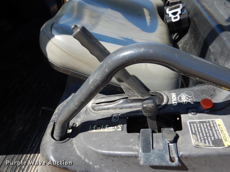 image for item DF2105 2014 Kubota RTV1140CPX utility vehicle