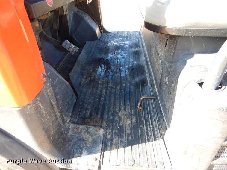 image for item DF2105 2014 Kubota RTV1140CPX utility vehicle