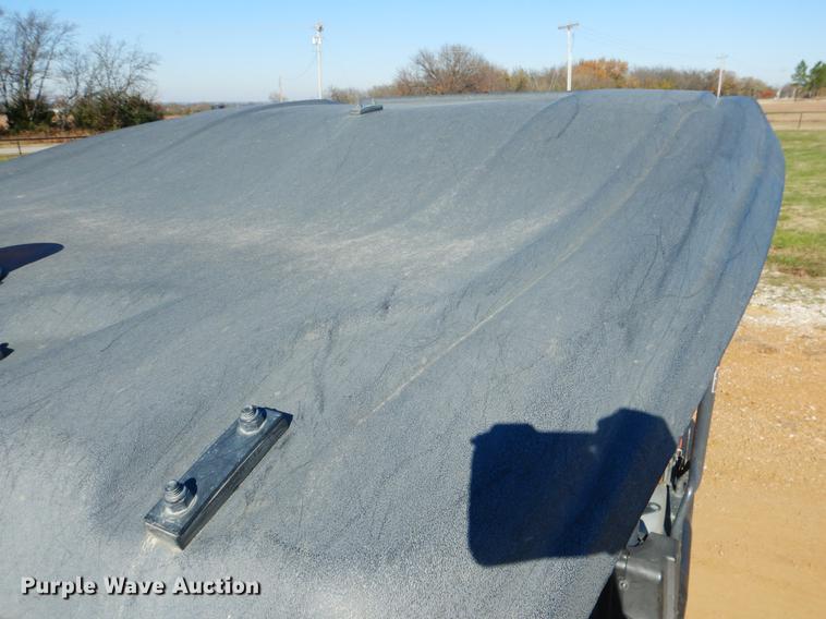 image for item DF2105 2014 Kubota RTV1140CPX utility vehicle