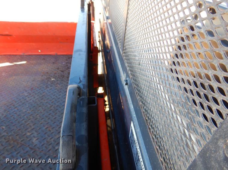 image for item DF2105 2014 Kubota RTV1140CPX utility vehicle