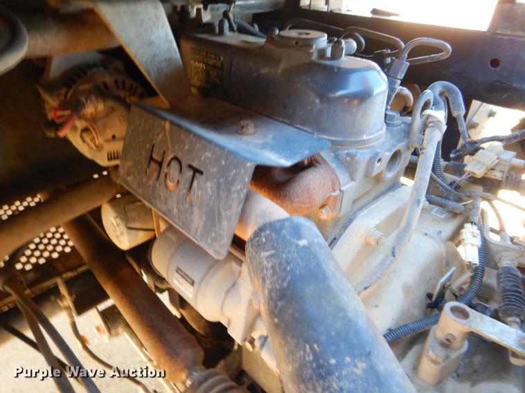 image for item DF2105 2014 Kubota RTV1140CPX utility vehicle