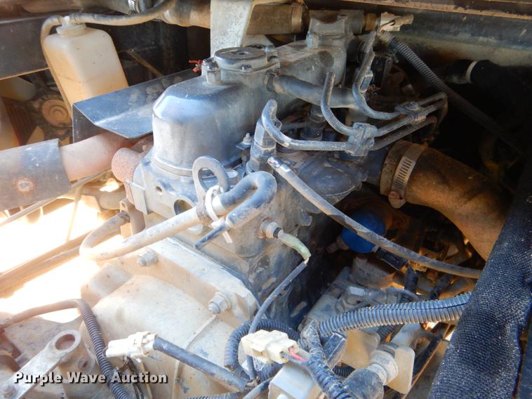 image for item DF2105 2014 Kubota RTV1140CPX utility vehicle