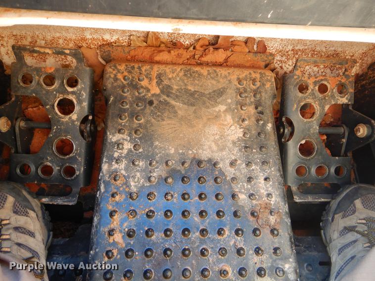 image for item EW9685 2014 Bobcat S750 skid steer