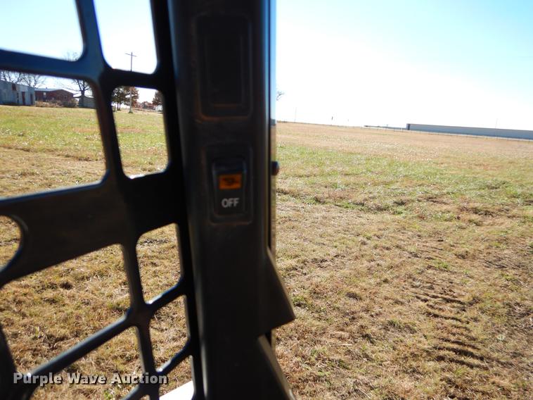 image for item EW9685 2014 Bobcat S750 skid steer