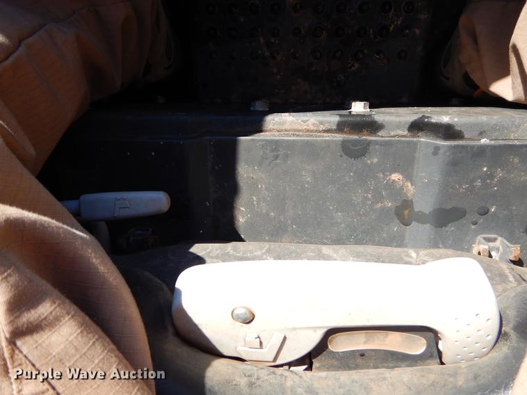 image for item EW9685 2014 Bobcat S750 skid steer