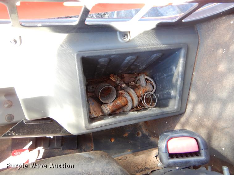 image for item EW9685 2014 Bobcat S750 skid steer