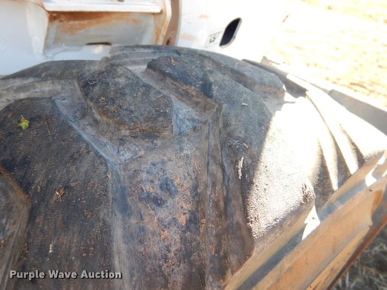 image for item EW9685 2014 Bobcat S750 skid steer