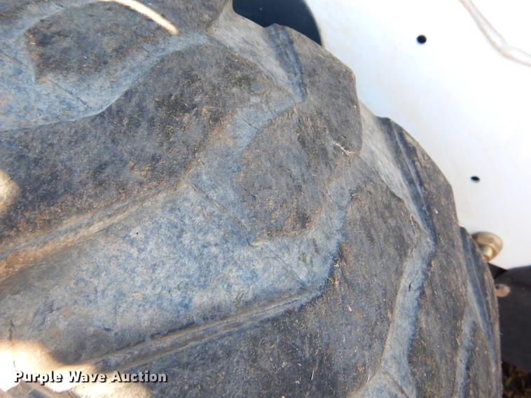 image for item EW9685 2014 Bobcat S750 skid steer