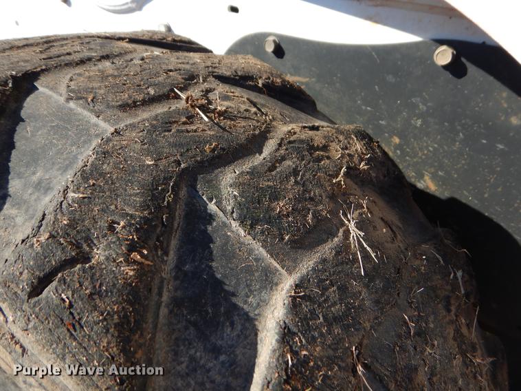 image for item EW9685 2014 Bobcat S750 skid steer