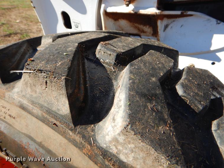 image for item EW9685 2014 Bobcat S750 skid steer