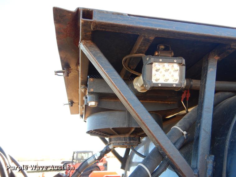 image for item EW9687 2011 Caterpillar 299C skid steer