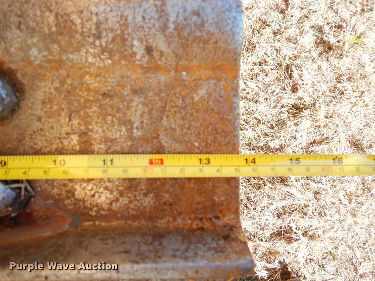 image for item EW9687 2011 Caterpillar 299C skid steer