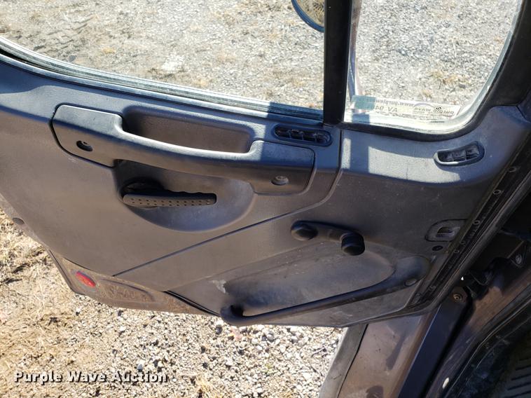 image for item AV9481 2008 Freightliner Business Class M2 dump truck