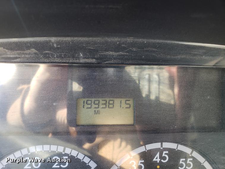 image for item AV9481 2008 Freightliner Business Class M2 dump truck