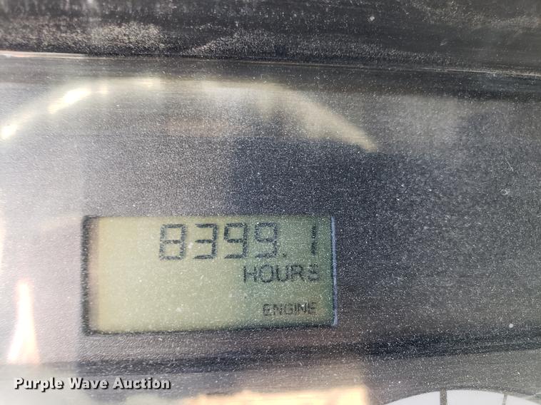 image for item AV9481 2008 Freightliner Business Class M2 dump truck