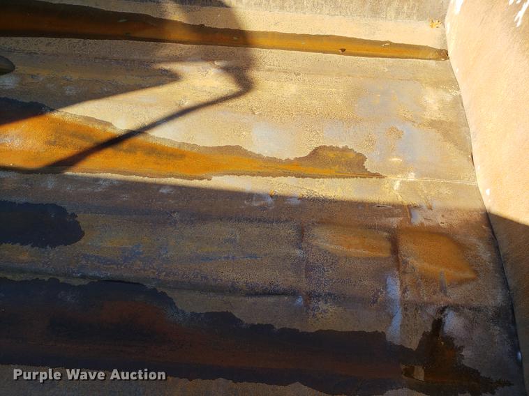 image for item AV9481 2008 Freightliner Business Class M2 dump truck