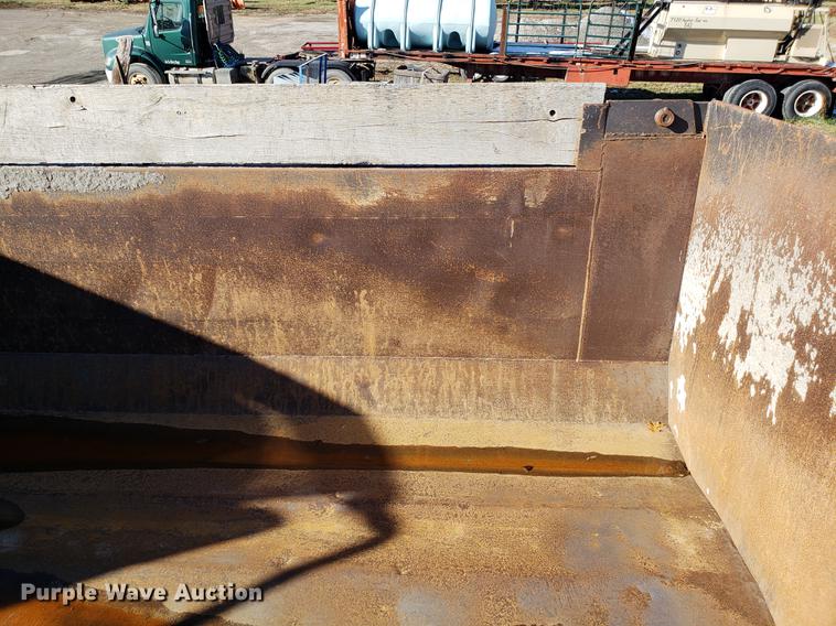 image for item AV9481 2008 Freightliner Business Class M2 dump truck