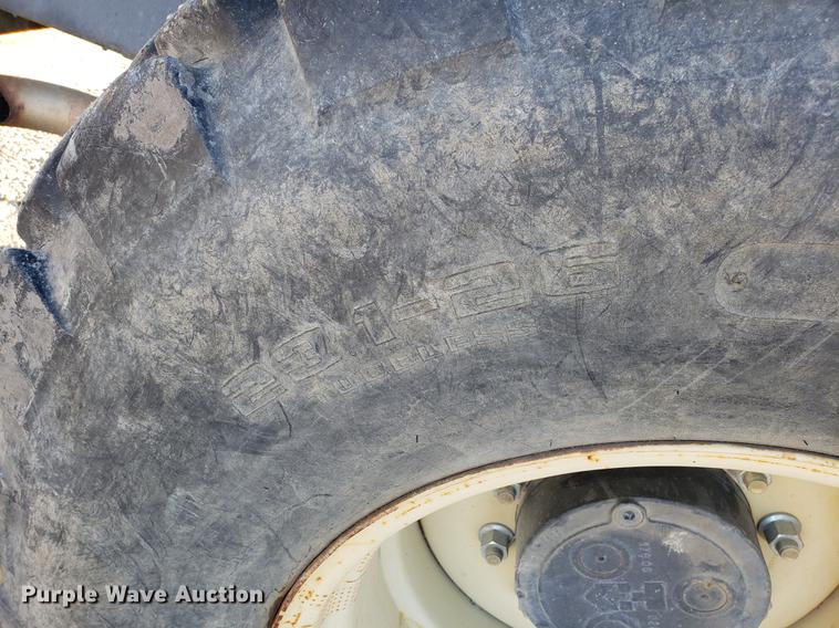 image for item AV9483 2000 Ingersoll Rand 110D Pro-Pac series single drum vibratory roller