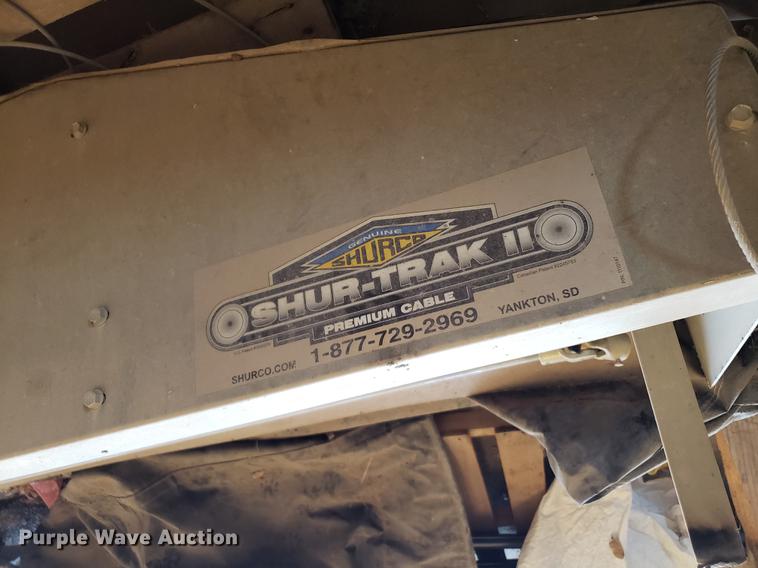 image for item AV9486 (6) belly dump trailer tarps