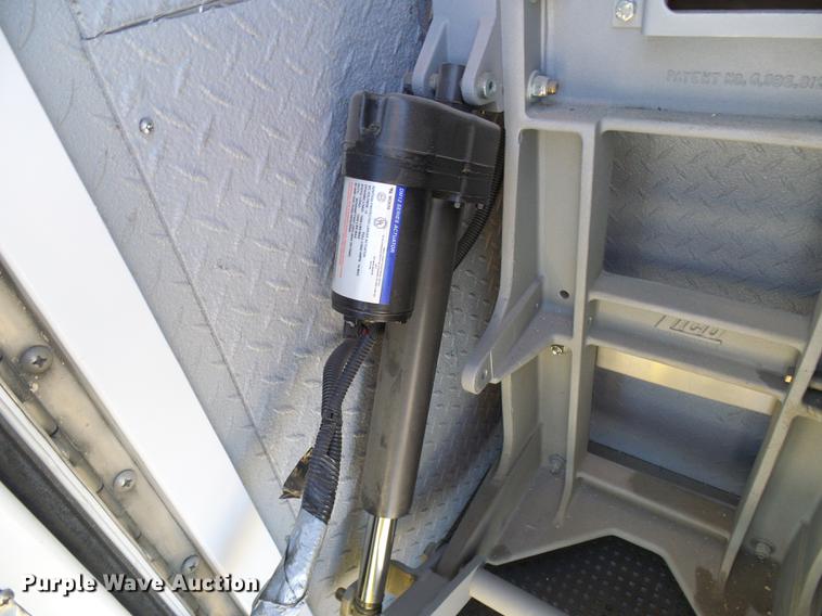 image for item DB2084 2010 Chevrolet Express G4500 ambulance