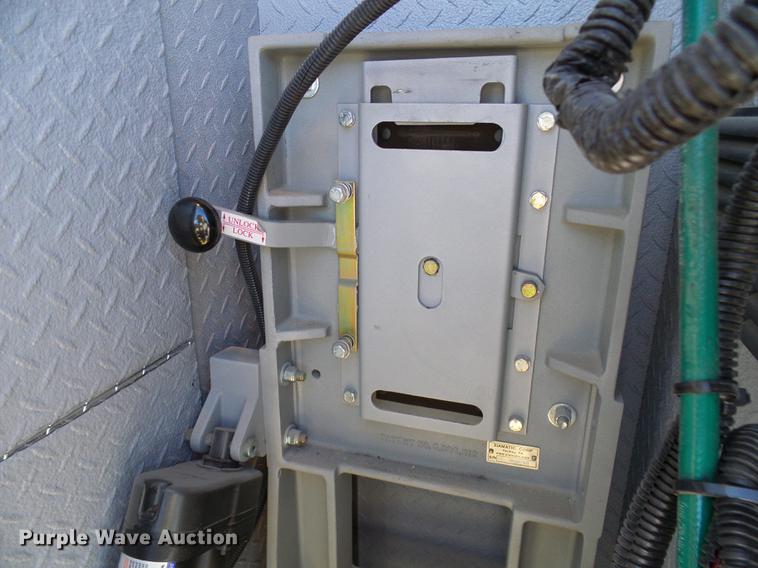 image for item DB2084 2010 Chevrolet Express G4500 ambulance