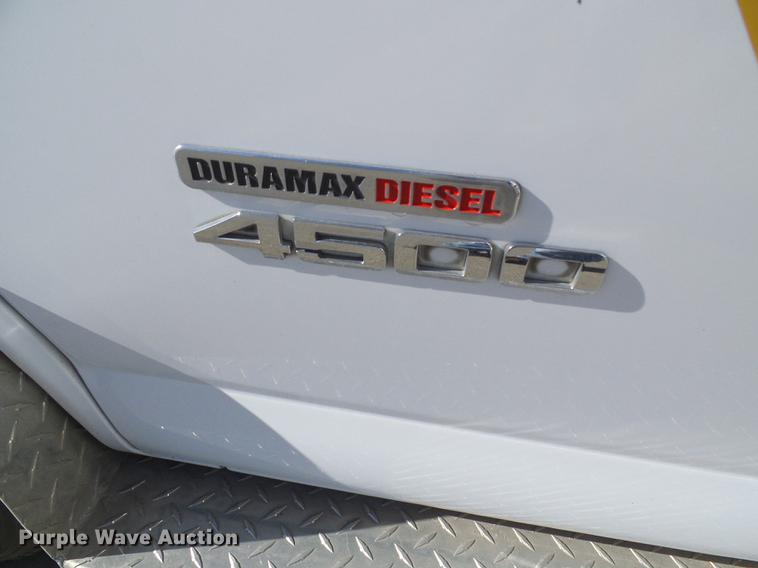 image for item DB2084 2010 Chevrolet Express G4500 ambulance