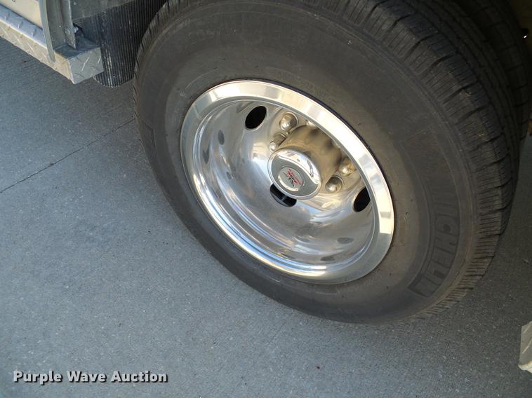 image for item DB2084 2010 Chevrolet Express G4500 ambulance