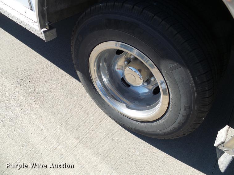 image for item DB2084 2010 Chevrolet Express G4500 ambulance