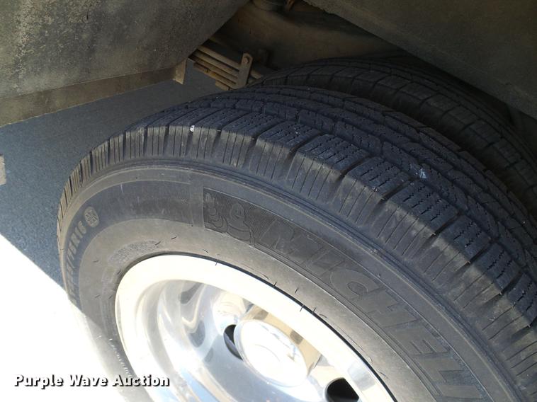 image for item DB2084 2010 Chevrolet Express G4500 ambulance