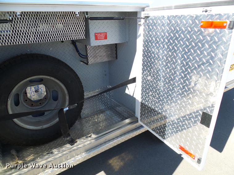 image for item DB2084 2010 Chevrolet Express G4500 ambulance