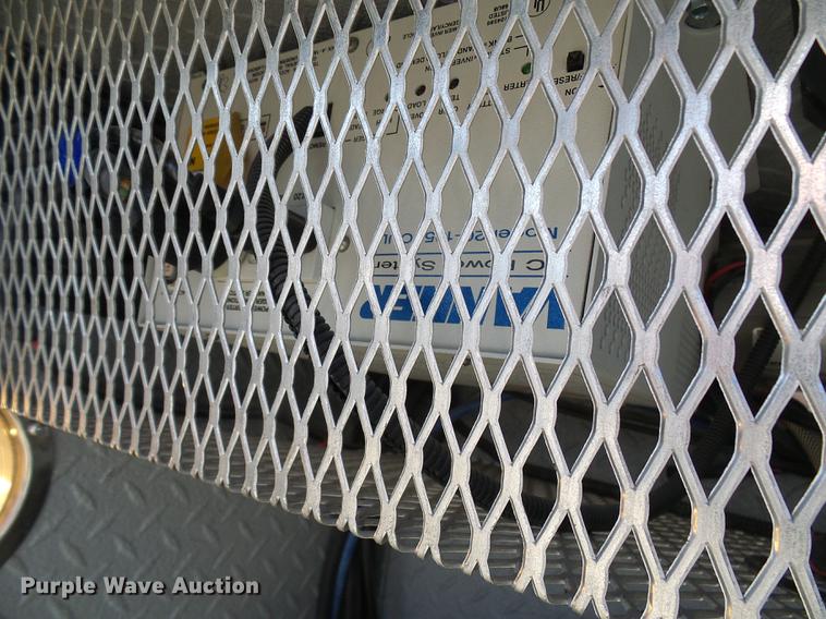 image for item DB2084 2010 Chevrolet Express G4500 ambulance