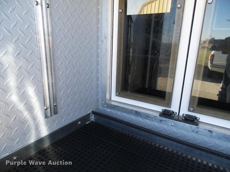 image for item DB2084 2010 Chevrolet Express G4500 ambulance