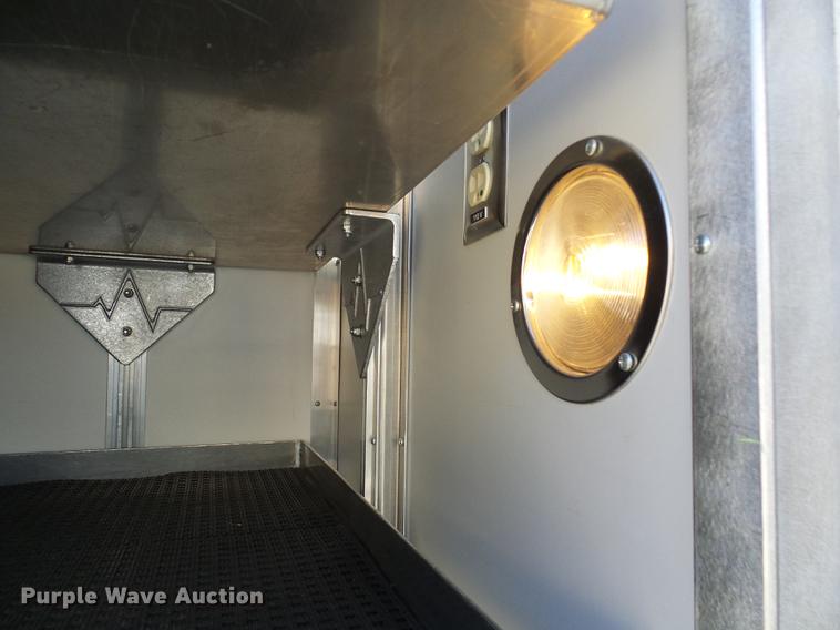 image for item DB2084 2010 Chevrolet Express G4500 ambulance