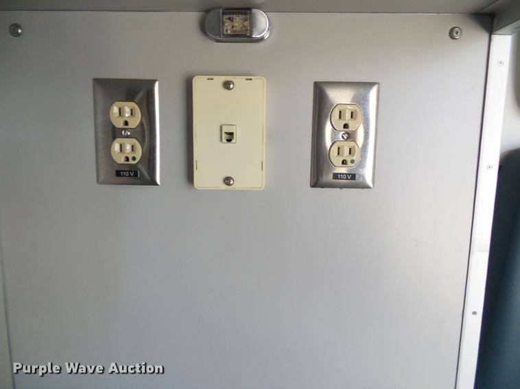 image for item DB2084 2010 Chevrolet Express G4500 ambulance