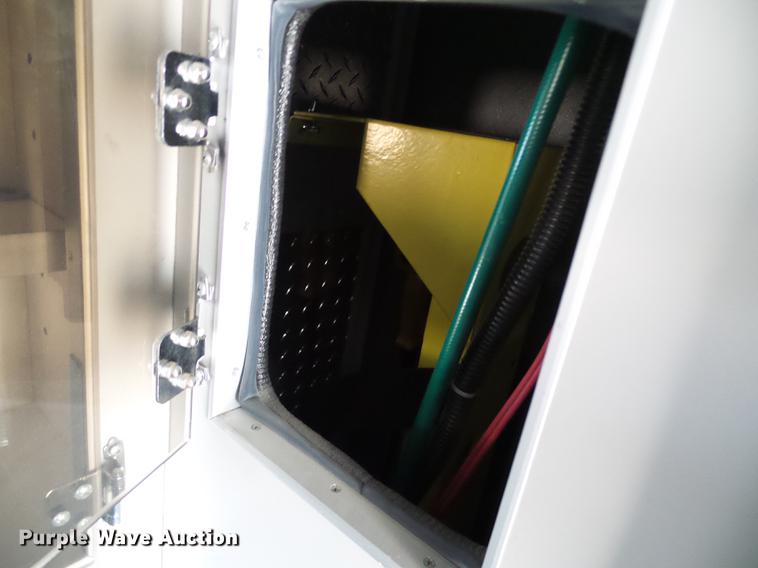 image for item DB2084 2010 Chevrolet Express G4500 ambulance