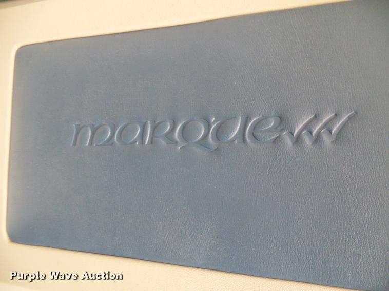 image for item DB2084 2010 Chevrolet Express G4500 ambulance