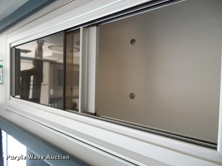 image for item DB2084 2010 Chevrolet Express G4500 ambulance