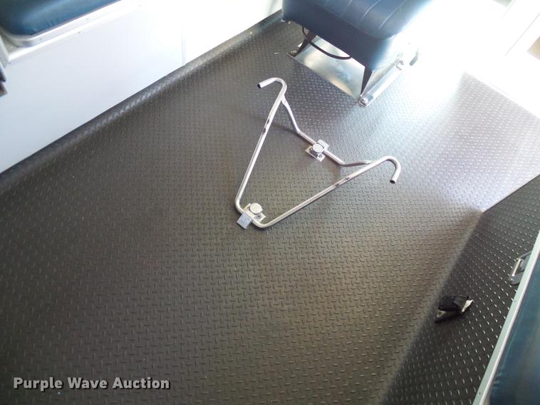 image for item DB2084 2010 Chevrolet Express G4500 ambulance