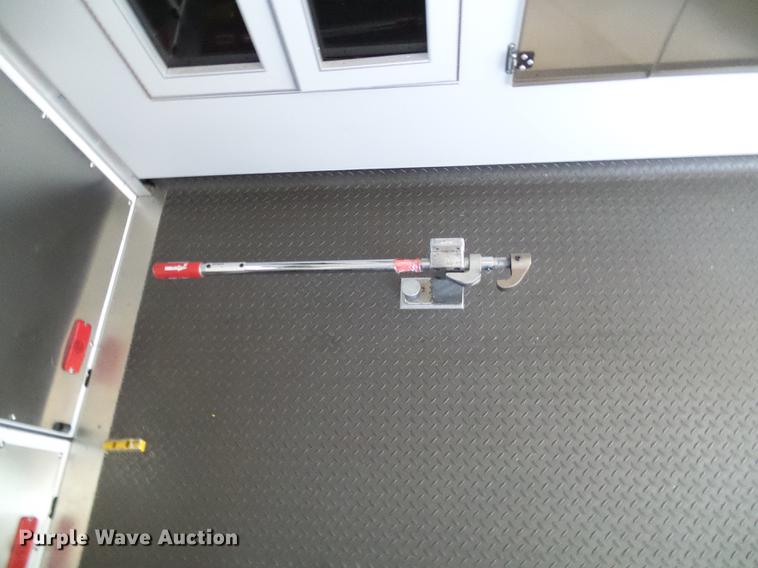 image for item DB2084 2010 Chevrolet Express G4500 ambulance