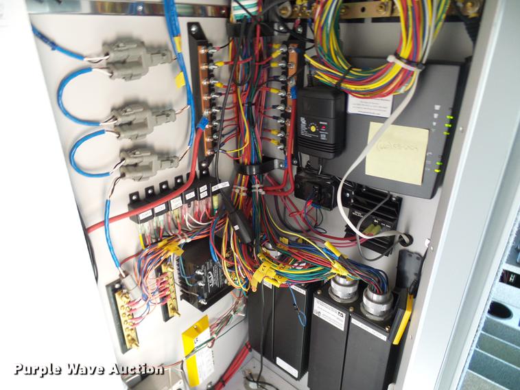 image for item DB2084 2010 Chevrolet Express G4500 ambulance