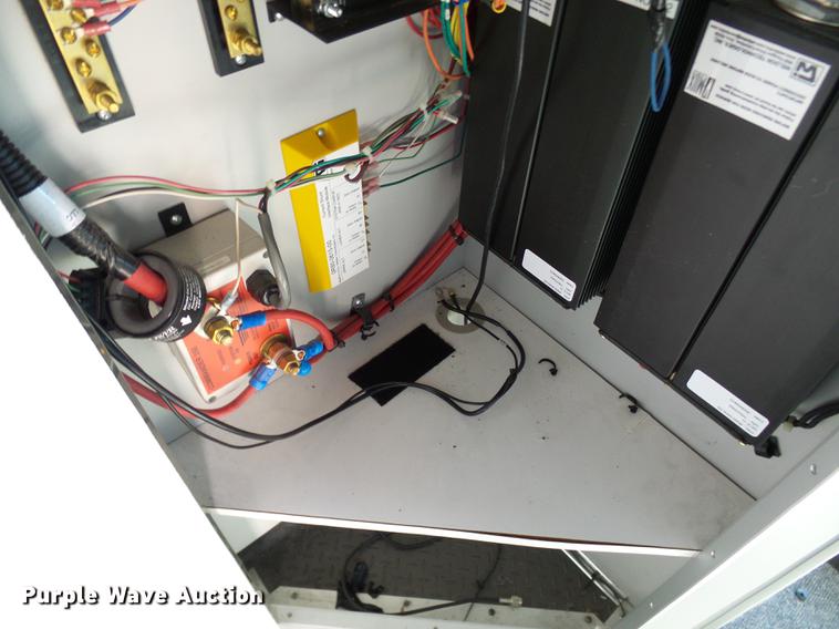 image for item DB2084 2010 Chevrolet Express G4500 ambulance