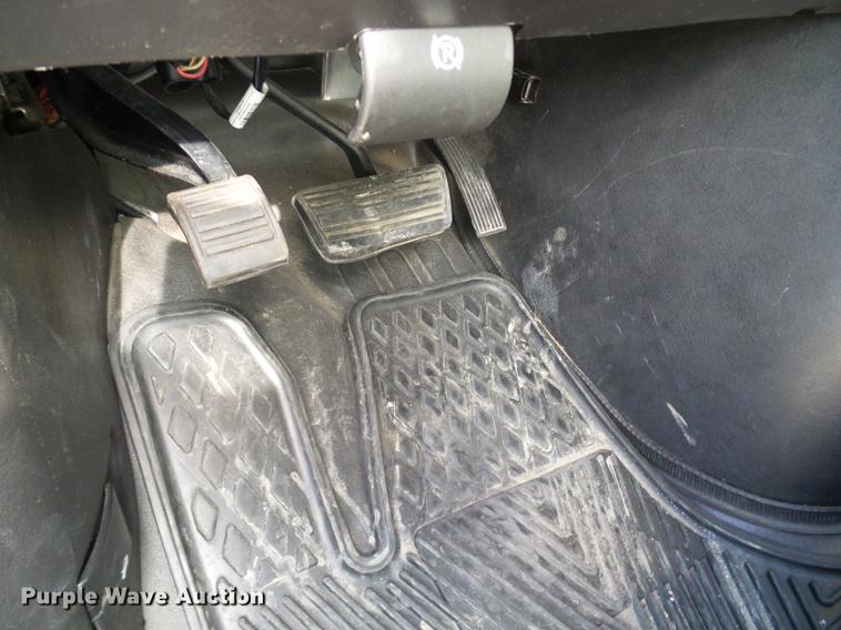 image for item DB2084 2010 Chevrolet Express G4500 ambulance