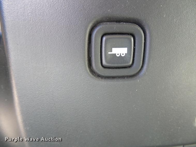 image for item DB2084 2010 Chevrolet Express G4500 ambulance