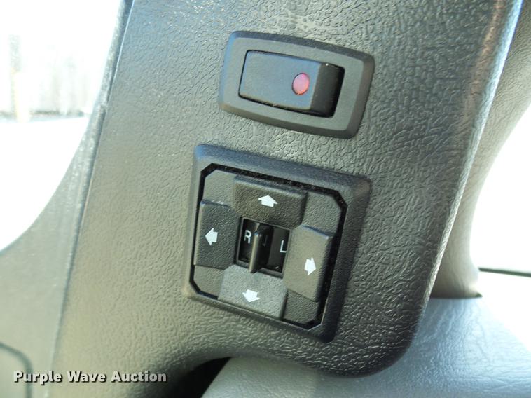 image for item DB2084 2010 Chevrolet Express G4500 ambulance